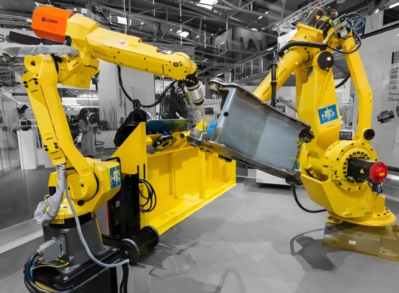 Robot kablosunun özellikleri, gereksinimleri, uygulama alanları, avantajları vb.