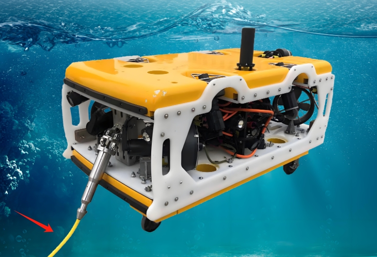 Çin derul rov su altı robot kablosuna ne dersiniz?cid=7