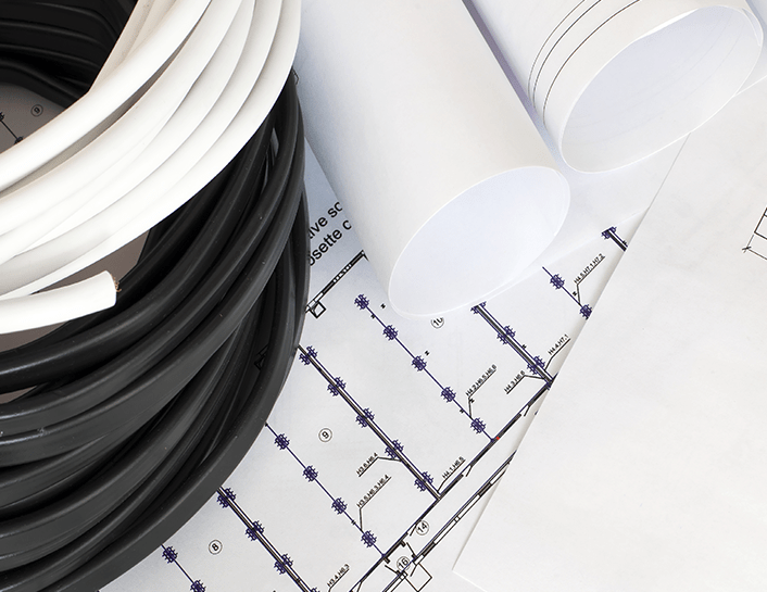 Standart ürün yeterli olmadığında, özelleştirme yapabiliyoruz.