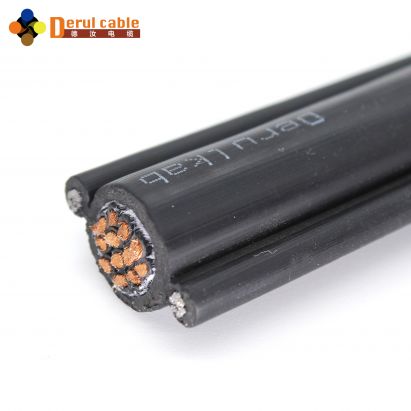 Vinç Sistemi Kontrolörü için Derul Askı Kablosu