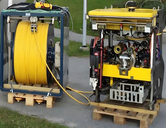 Whenever standards are not enough!