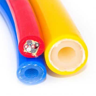 Derul Dalış Göbek Kablosu Hava Hortumlu